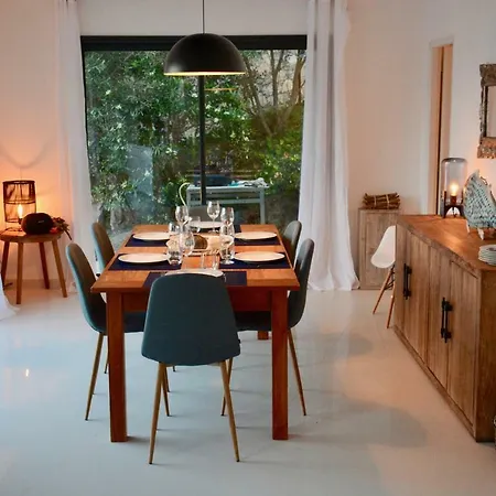 De Luxe Lägenhet Le Lavandou