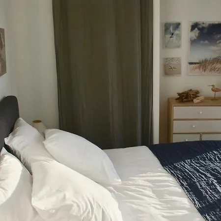 Lägenhet De Luxe *