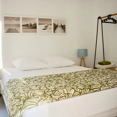 Appartement De Luxe