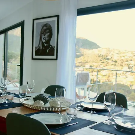 Appartement De Luxe *