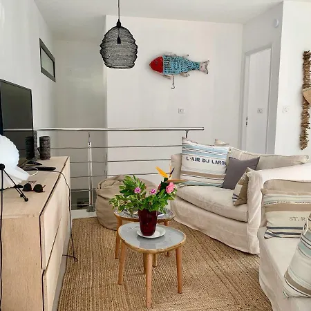 Apartamento De Luxe Le Lavandou