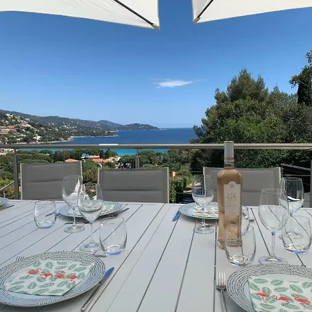Appartement De Luxe *