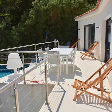 De Luxe Apartamento