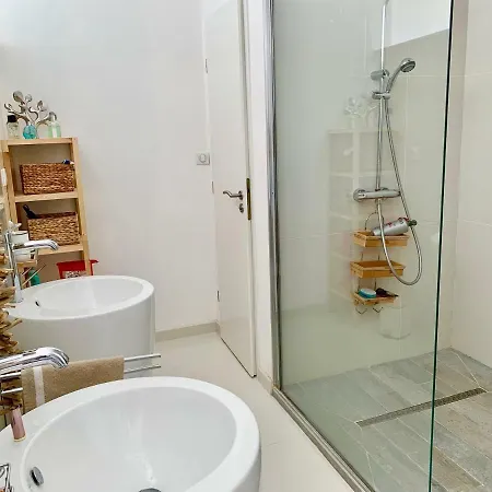 De Luxe Appartement *