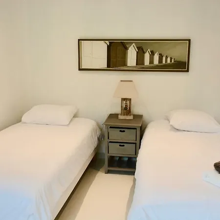 Apartamento De Luxe Le Lavandou