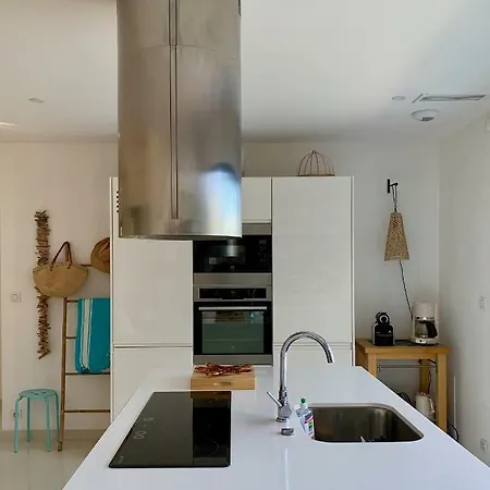 Appartement De Luxe Le Lavandou