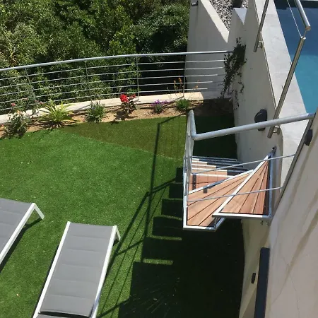 Appartement De Luxe Le Lavandou