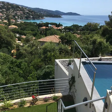 De Luxe Appartement